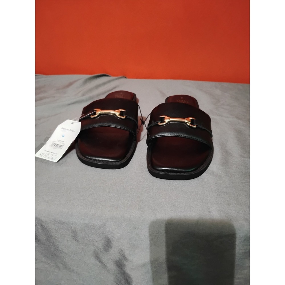 Time And Tru Women's Sandals Size‎ 6